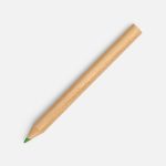 Набор цветных карандашей Pencilvania Mini, белый — изображение 3