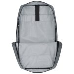 Рюкзак для ноутбука Bimo Travel, серый — изображение 6