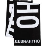 Шарф «Девиантно» — изображение 5