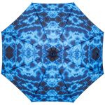 Зонт-трость Tie-Dye — изображение 2