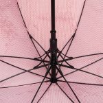 Зонт-трость Pink Marble — изображение 5