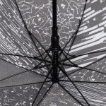 Зонт-трость Types Of Rain — изображение 5