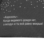 Зонт-трость Types Of Rain — изображение 7