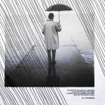 Футболка «Дождь» — изображение 10