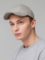 Бейсболка Hard Work со светоотражающим элементом — изображение 6