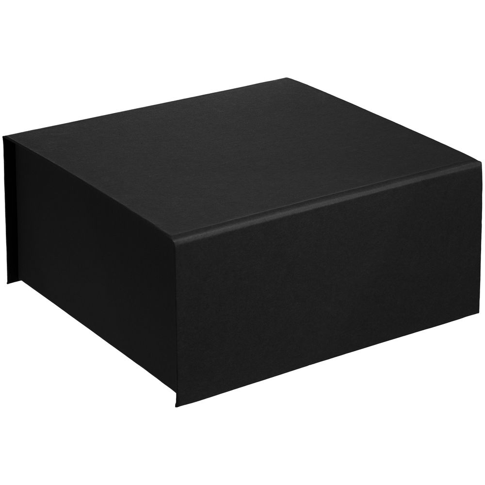 72005.30_1_1000x1000 Коробка Pack In Style, черная — изображение 1