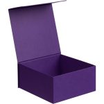 Коробка Pack In Style, фиолетовая — изображение 2