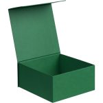 Коробка Pack In Style, зеленая — изображение 2