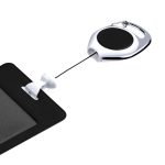 Ретрактор Dorset, белый с черным — изображение 4