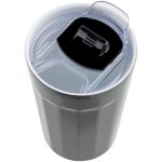 Термостакан iconyMug, серый — изображение 2