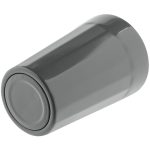 Термостакан iconyMug, серый — изображение 4