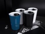Термостакан iconyMug, белый — изображение 13