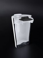 Термостакан iconyMug, белый — изображение 7