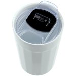 Термостакан iconyMug, белый — изображение 2