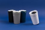Термостакан iconyMug, белый — изображение 11