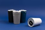 Термостакан iconyMug, белый — изображение 12