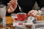 Чайная пара Cozy Morning, синяя — изображение 6