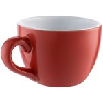 Чайная пара Cozy Morning, красная — изображение 3