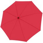 Зонт складной Trend Mini, красный — изображение 2