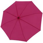 Зонт складной Trend Mini, бордовый — изображение 2