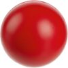 Антистресс Mash, красный, ver.2 с логотипом СПб - фото № 1