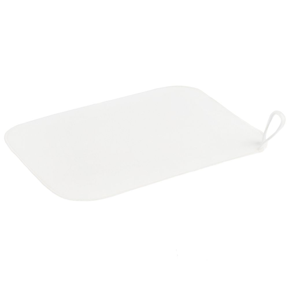 Банный набор Heat Therapy ver.2, женский, светло-серый с логотипом СПб - фото № 4