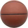Баскетбольный мяч Dunk, размер 5 с логотипом СПб - фото № 3