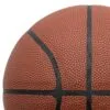 Баскетбольный мяч Dunk, размер 5 с логотипом СПб - фото № 4
