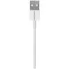 Беспроводное зарядное устройство с магнитами Magmate, серебристое с логотипом СПб - фото № 4