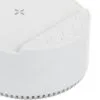 Bluetooth-колонка с беспроводной зарядкой relaxTime, белая с логотипом СПб - фото № 5