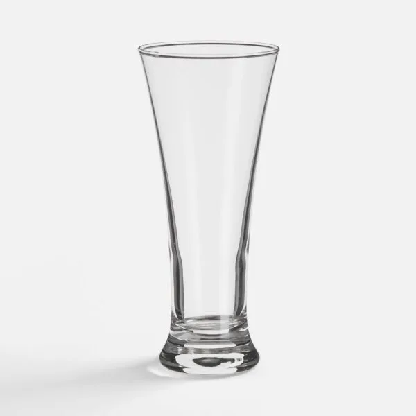 Бокал для пива Pub Pilsner с логотипом СПб - фото № 1