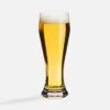 Бокал для пива Pub Weizen с логотипом СПб - фото № 2