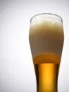 Бокал для пива Pub Weizen с логотипом СПб - фото № 5