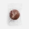Бомбочка Choсo Boule, молочный шоколад с логотипом СПб - фото № 2
