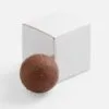 Бомбочка Choсo Boule, молочный шоколад с логотипом СПб - фото № 3