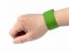 Браслет Wristler, зеленый с логотипом СПб - фото № 4