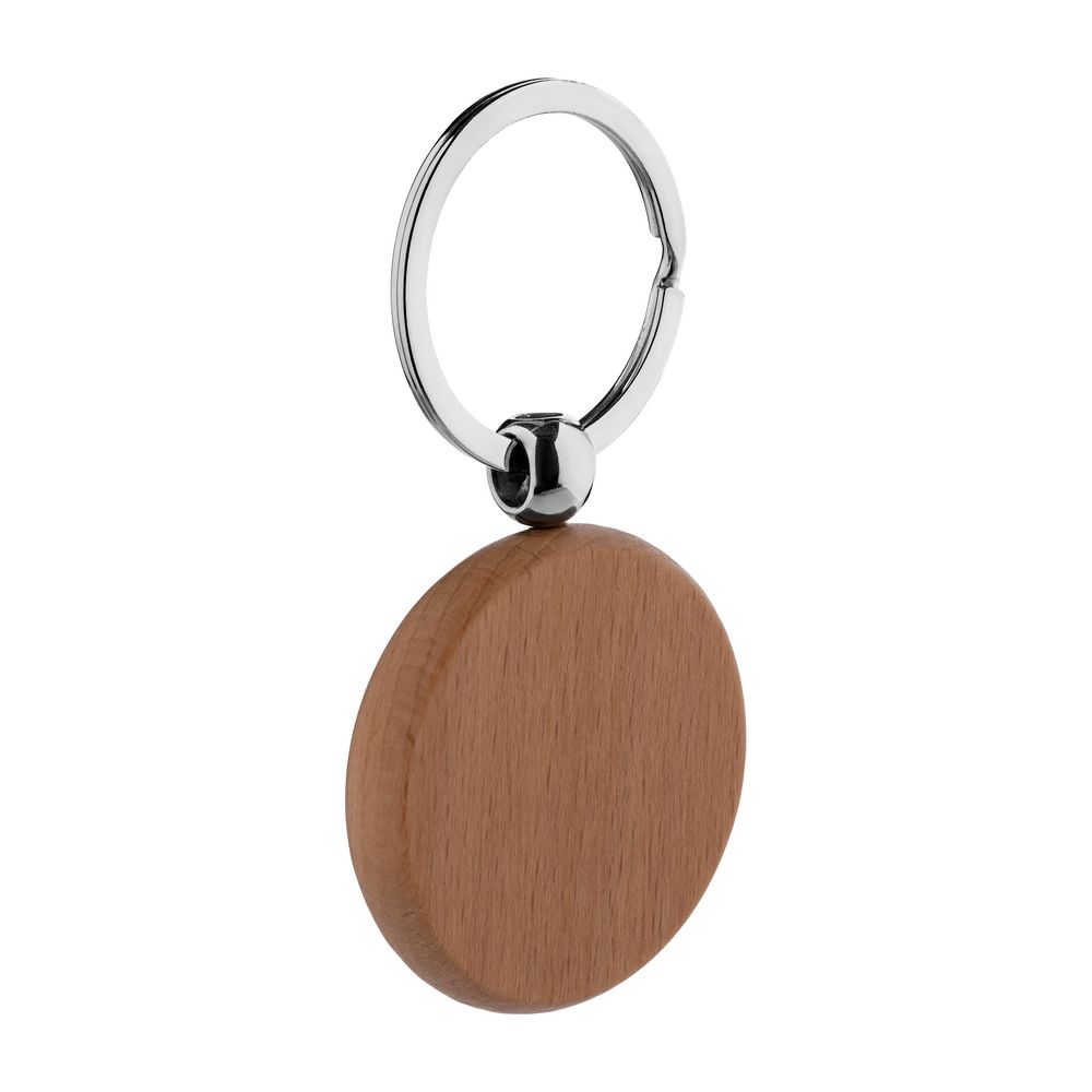 Брелок Circle Amulet, ver.2 с логотипом СПб - фото № 1