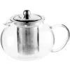 Чайник Tea Drop с логотипом СПб - фото № 1