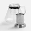 Чайник TwisTea с логотипом СПб - фото № 5