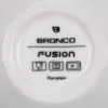 Чайный набор Fusion на 2 персоны с логотипом СПб - фото № 4