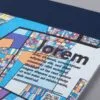 Чехол для карточек Dorset Print на заказ с логотипом СПб - фото № 5