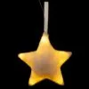 Декоративная подвеска Party Star с логотипом СПб - фото № 2