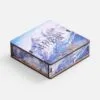 Деревянный пазл в шкатулке PuzzleBox на заказ с логотипом СПб - фото № 3