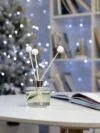 Диффузор ароматический Dream Sticks с логотипом СПб - фото № 4