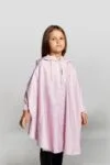 Дождевик-пончо детский AquaStop Kids на заказ с логотипом СПб - фото № 3