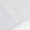 Двустороннее махровое полотенце Nice Print для сублимации, большое, белое с логотипом СПб - фото № 4