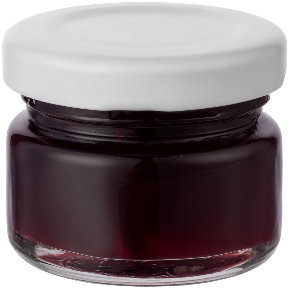 Джем на виноградном соке Best Berries, брусника с логотипом СПб - фото № 1