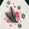 Джемпер Sosnovka с логотипом СПб - фото № 3