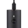 Электрическая мельница для специй HuoHou Electric Mini Grinder Rechargable, белая с логотипом СПб - фото № 2