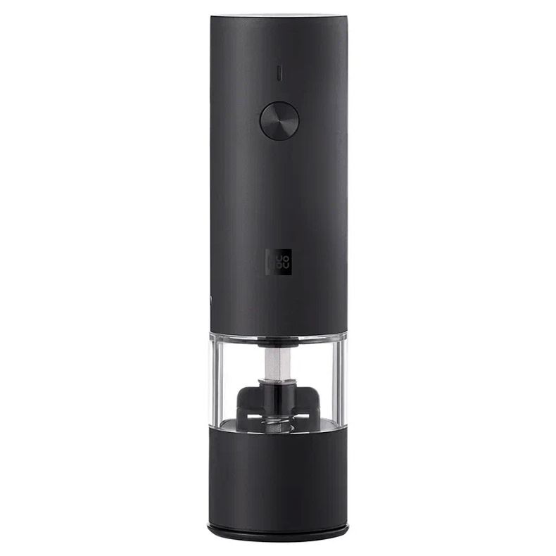 Электрическая мельница для специй HuoHou Electric Mini Grinder Rechargable, белая